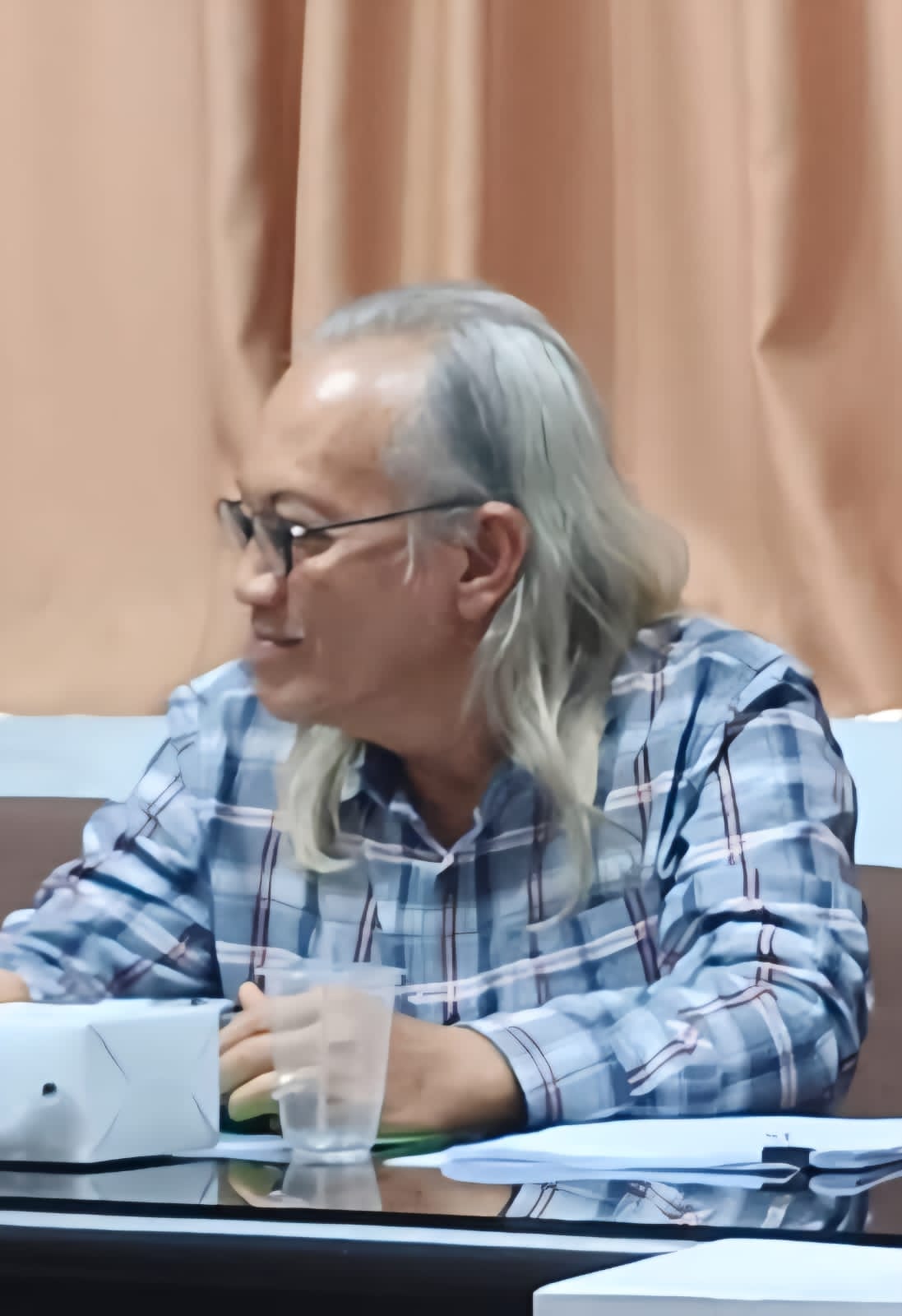 Dr. Herman Hofi Munawar: Protes Publik Adalah Social Control yang Sah dalam Demokrasi!