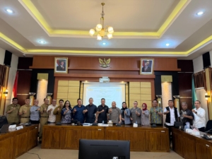 DPRD Kalbar Finalisasi Perda PDRD, Usulan IPERA 7 Persen Jadi Sorotan